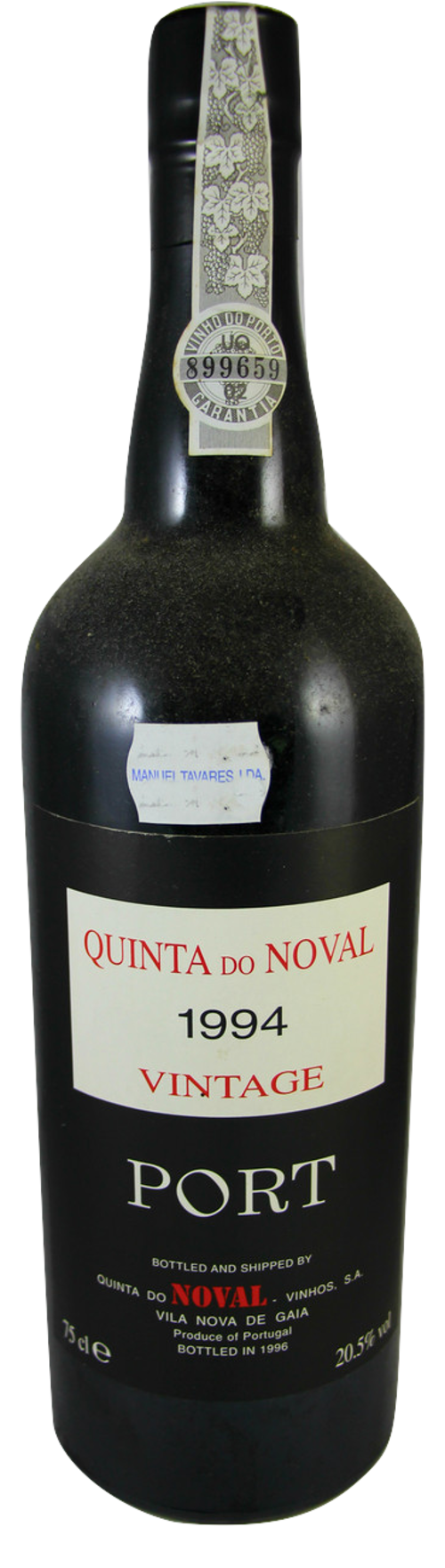 NOVAL VINTAGE 1994
