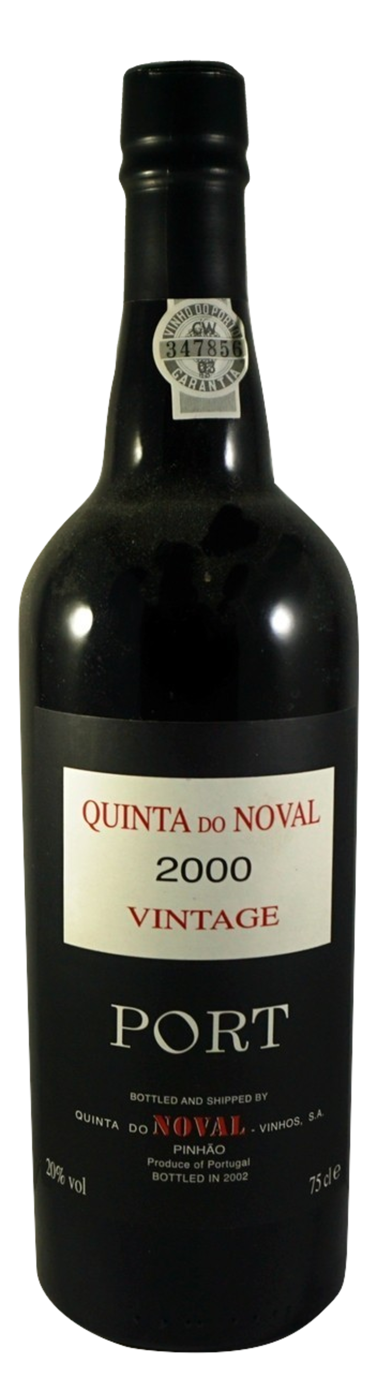NOVAL VINTAGE 2000