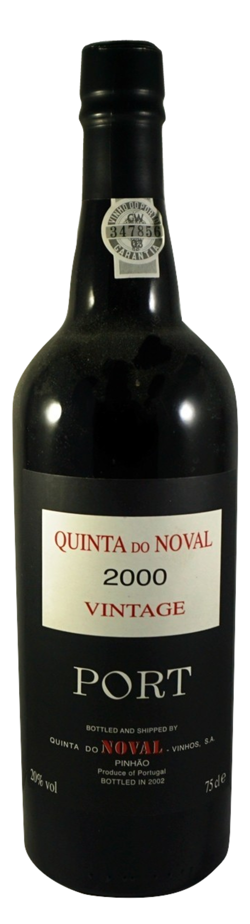 NOVAL VINTAGE 2000