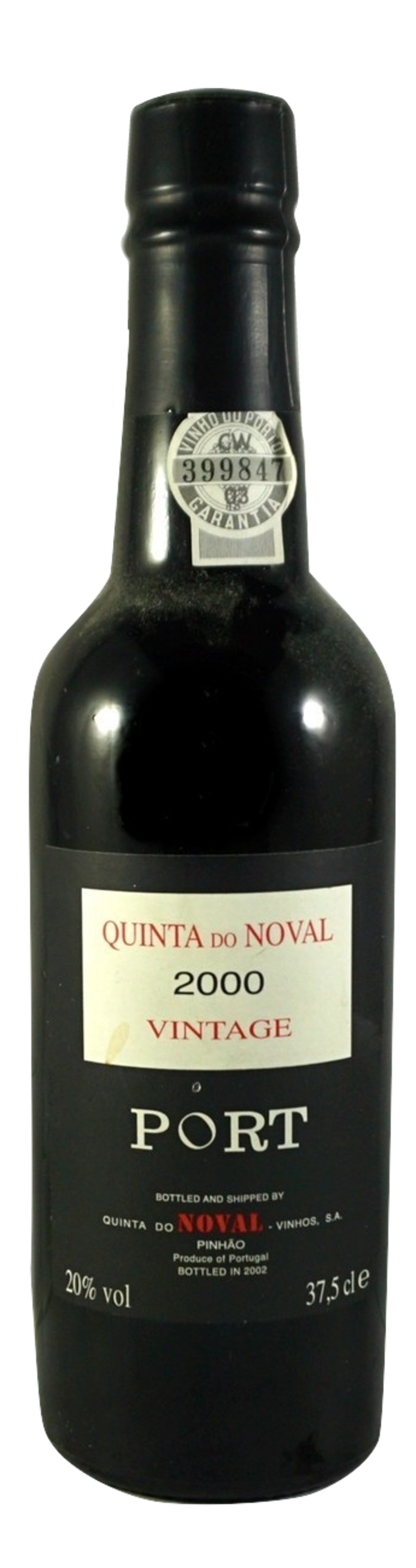 NOVAL VINTAGE 2000 (375 ML)