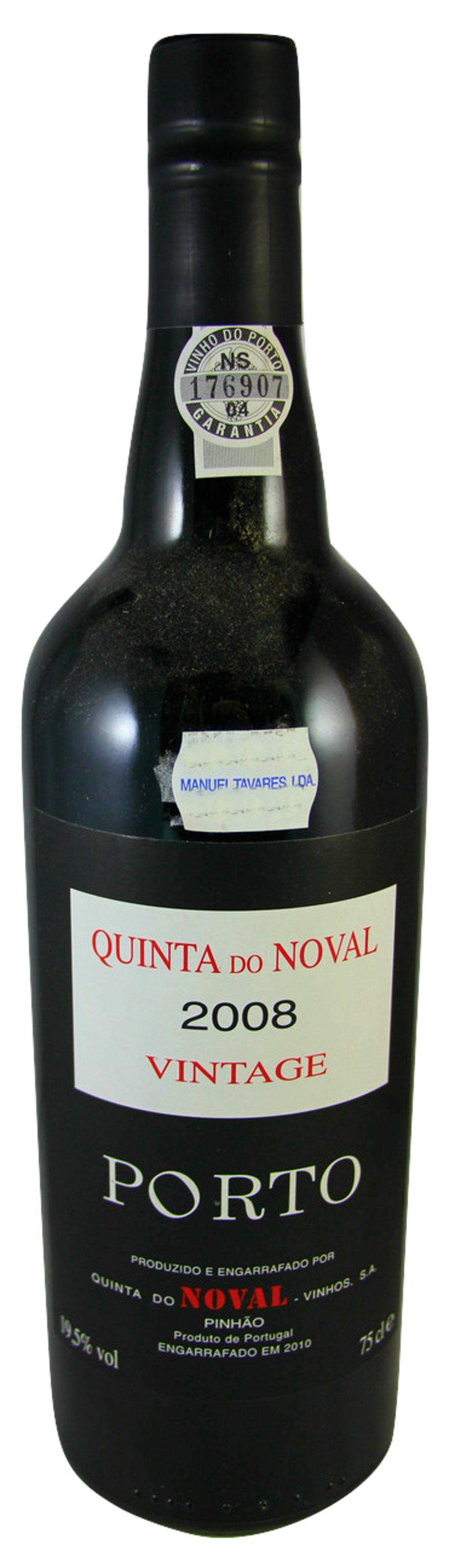 NOVAL VINTAGE 2008