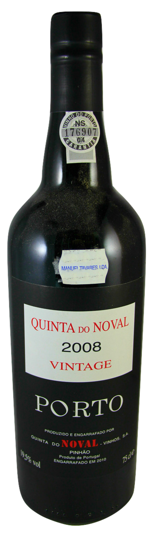 NOVAL VINTAGE 2008
