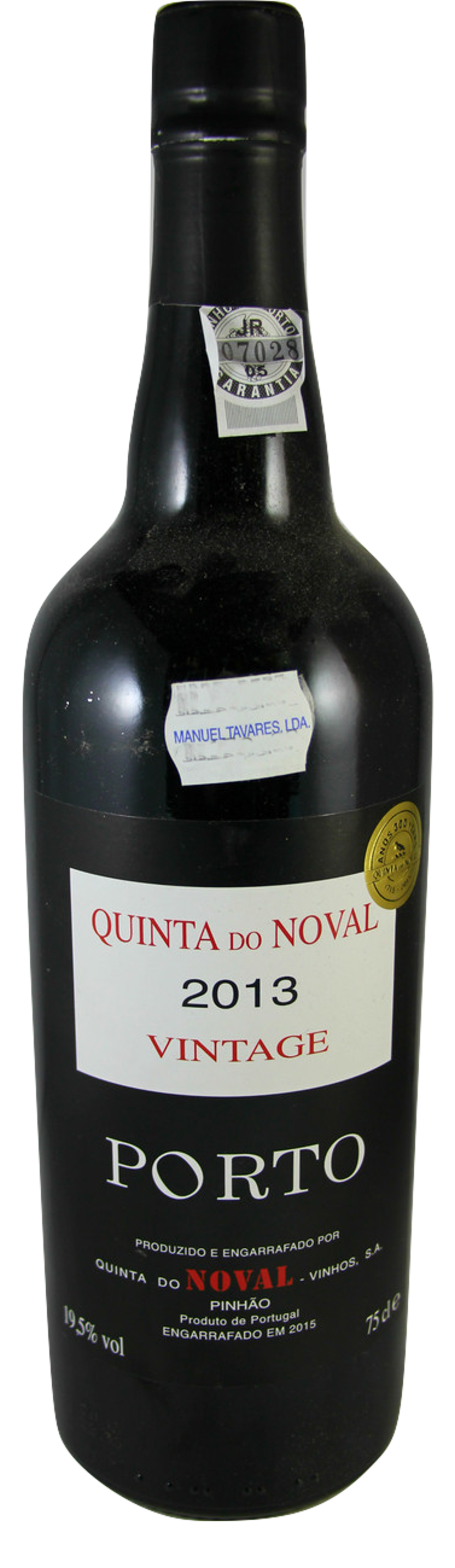NOVAL VINTAGE 2013
