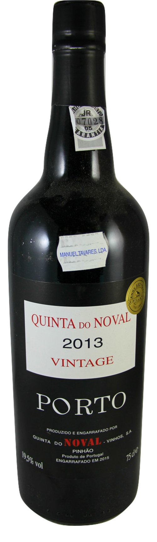 NOVAL VINTAGE 2013