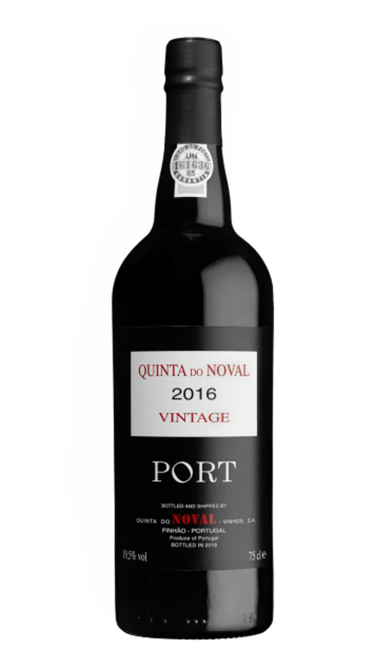 NOVAL VINTAGE 2016