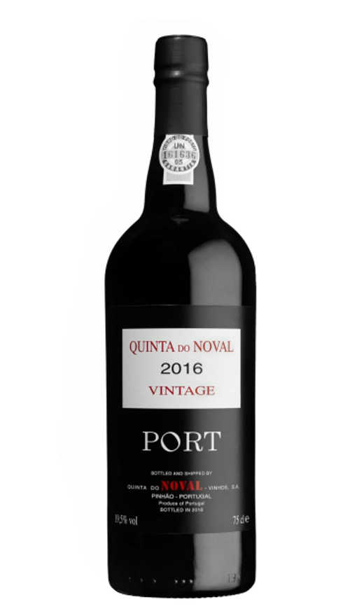 NOVAL VINTAGE 2016