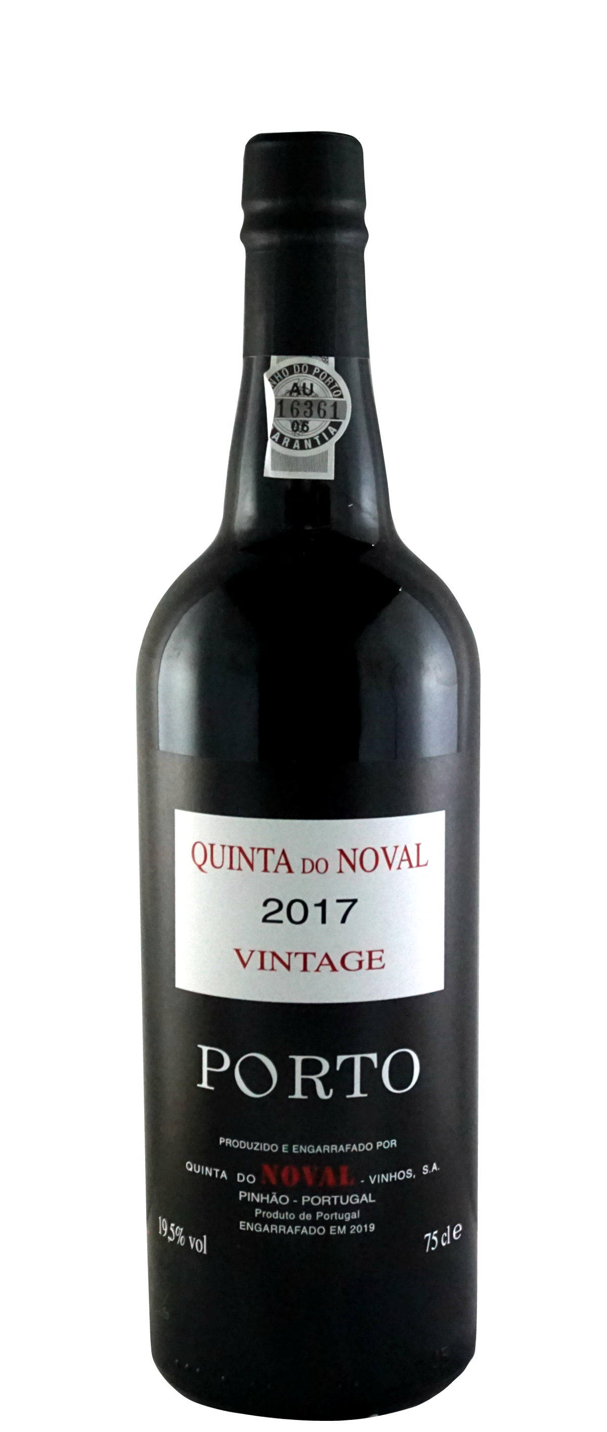 QUINTA DO NOVAL VINTAGE 2017