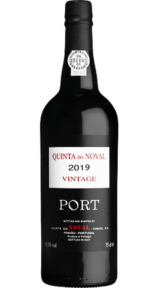 NOVAL VINTAGE 2019