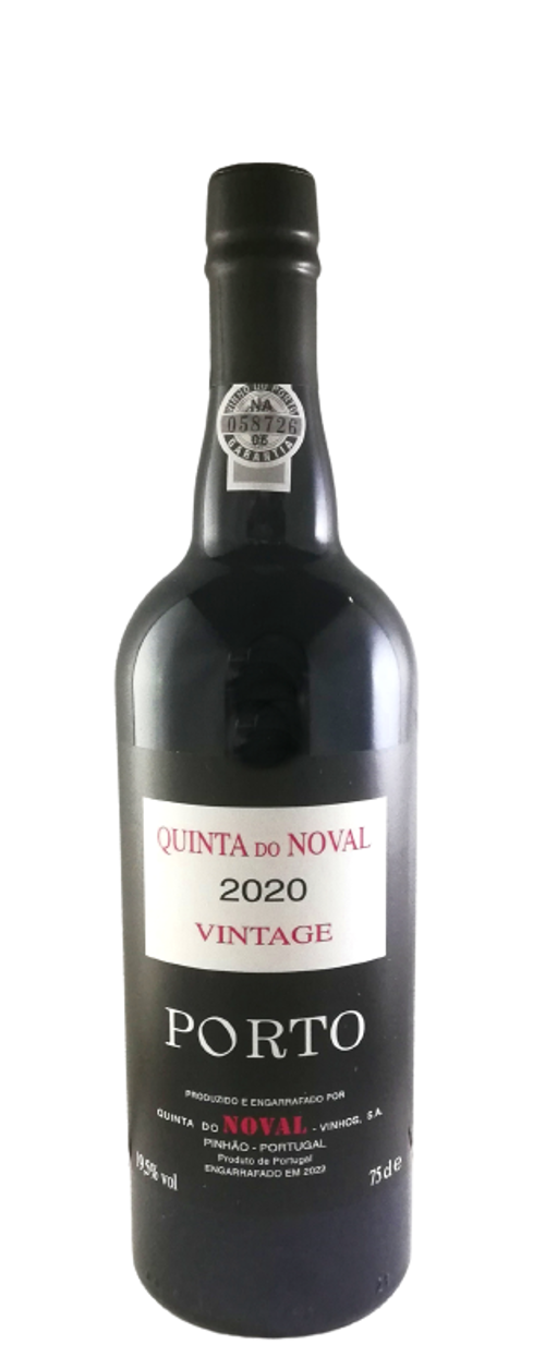 NOVAL VINTAGE 2020