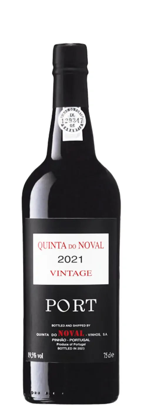 NOVAL VINTAGE 2021