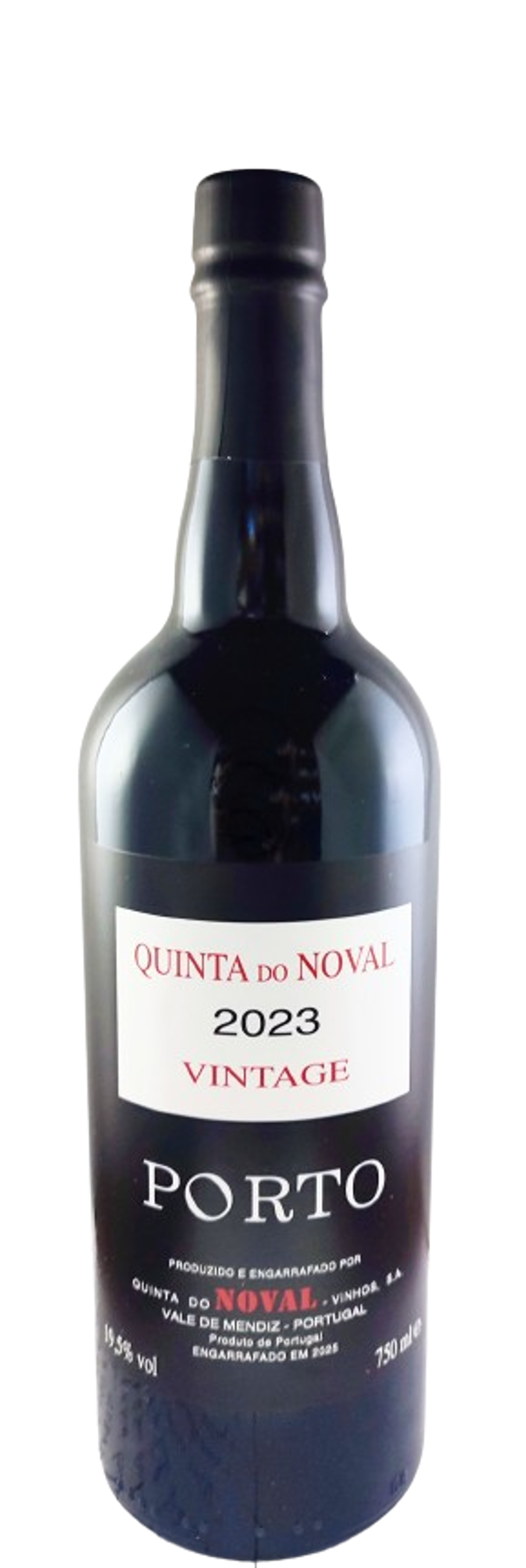 NOVAL VINTAGE 2023