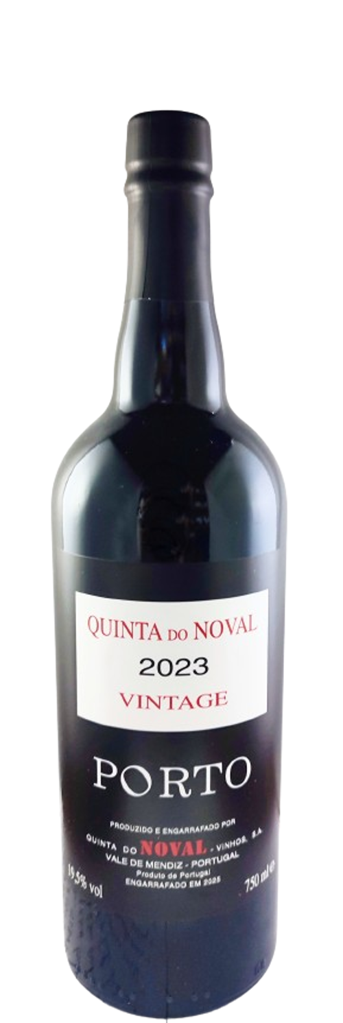 NOVAL VINTAGE 2023