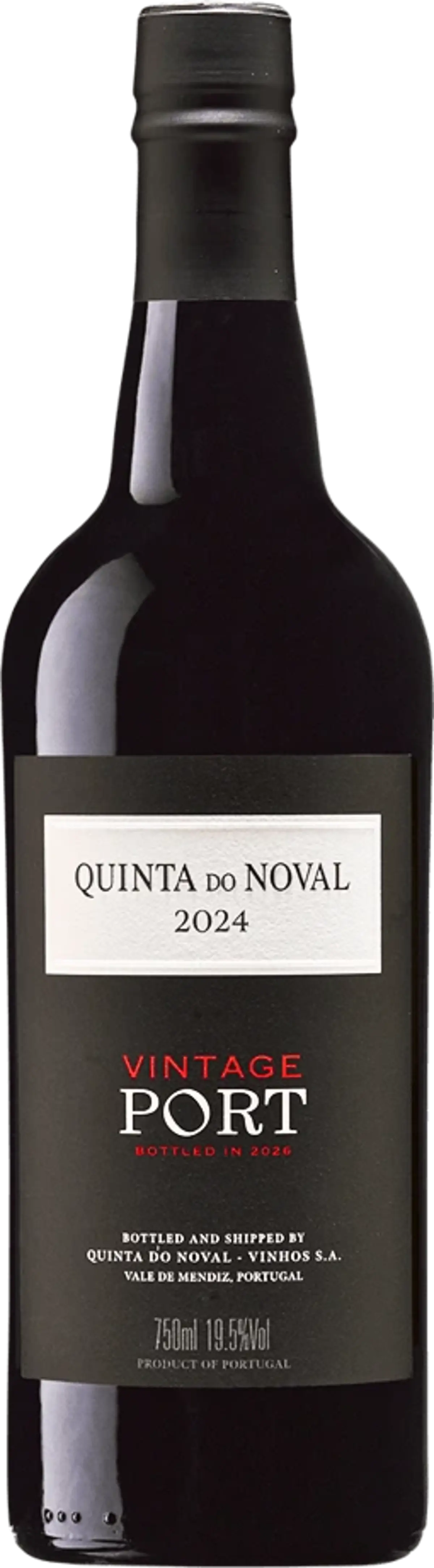 NOVAL VINTAGE 2024