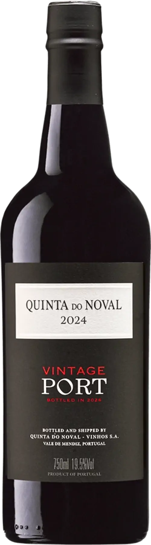 NOVAL VINTAGE 2024