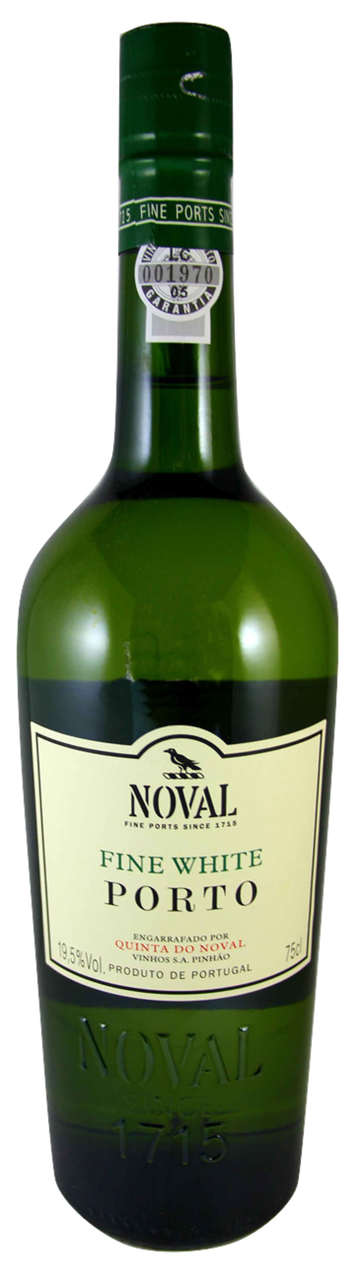 NOVAL FINE WHITE