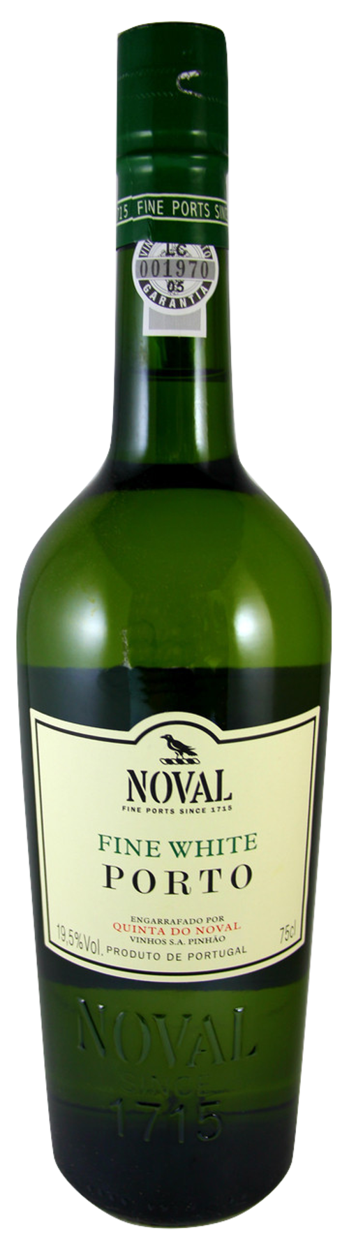 NOVAL FINE WHITE