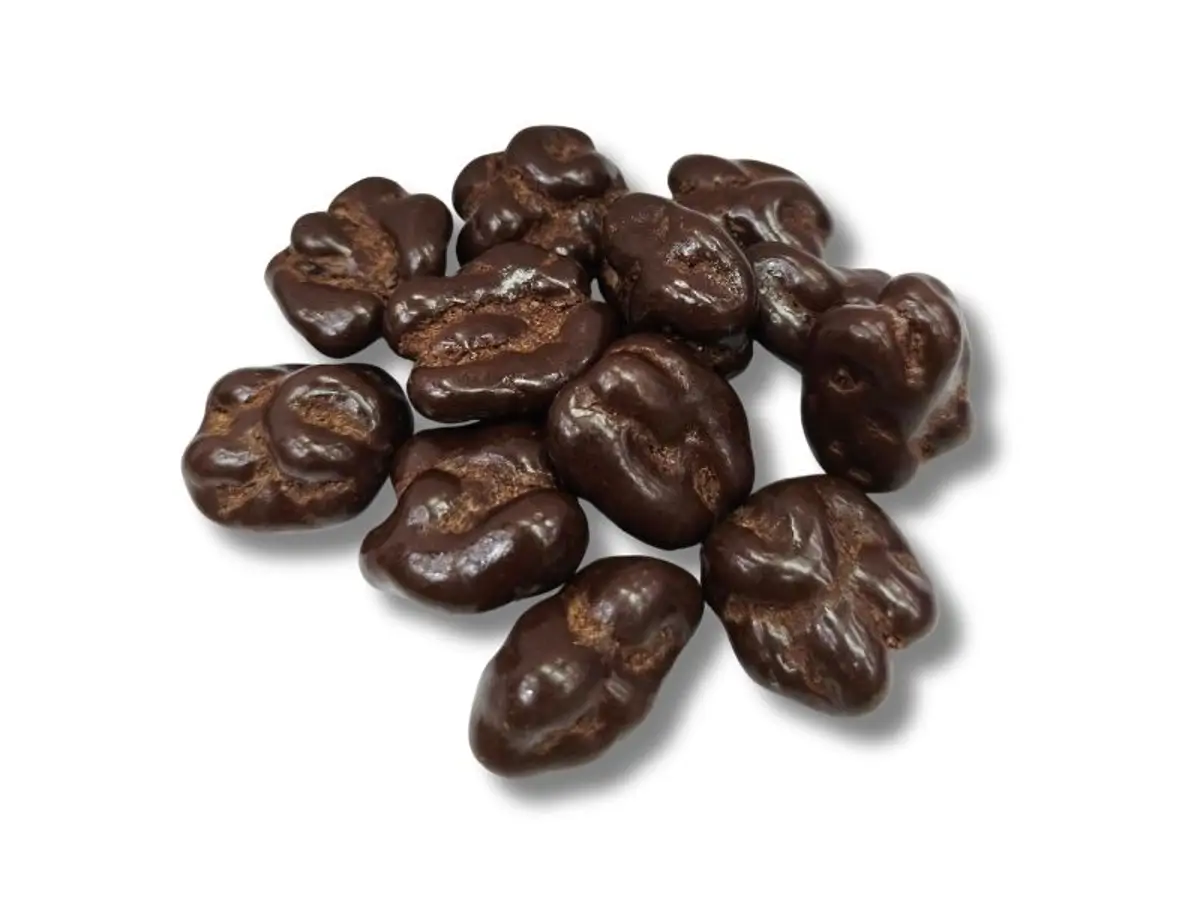 WALNUT WITH DARK CHOCOLATE