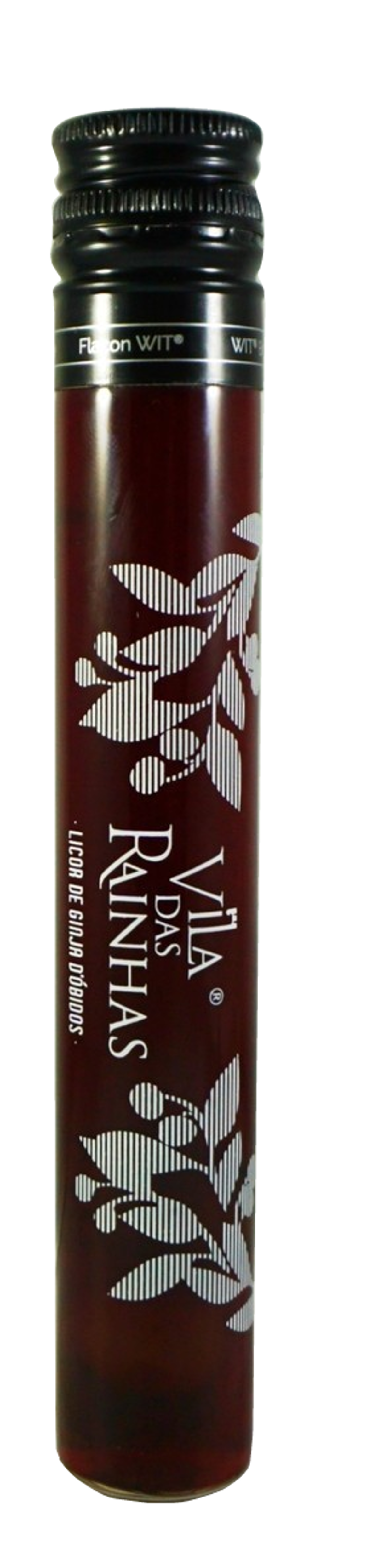 VILA DAS RAINHAS CHERRY LIQUEUR TUBE