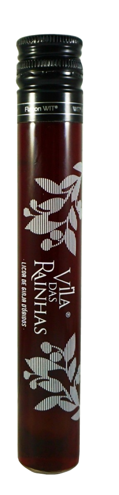 VILA DAS RAINHAS CHERRY LIQUEUR TUBE