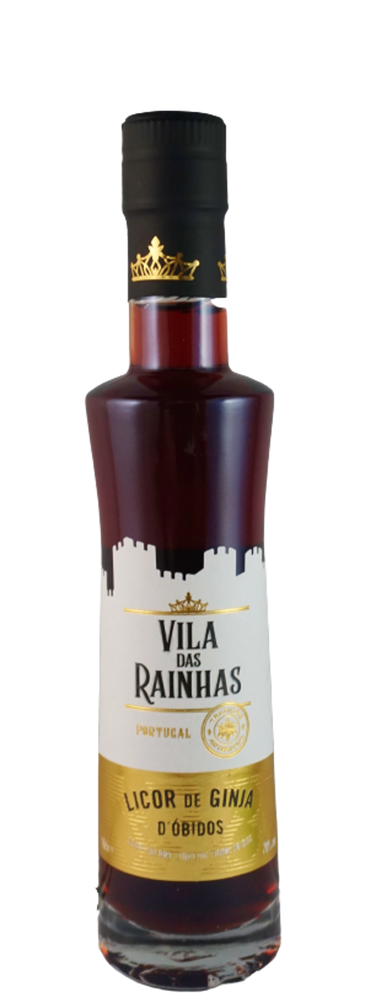 ÓBIDOS CHERRY LIQUEUR (100ML)