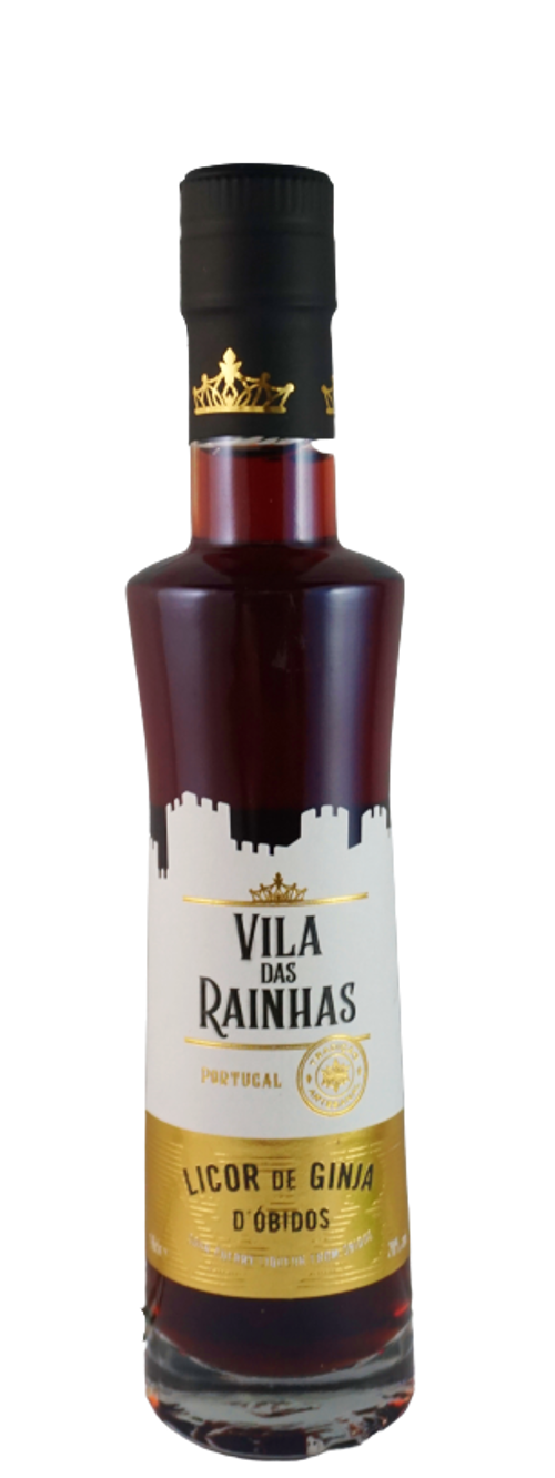 ÓBIDOS LICOR DE GINJA (100ML)