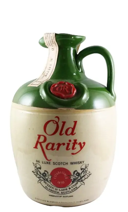 OLD RARITY (PORCELANA)