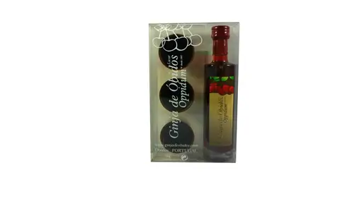 GINJA ÓBIDOS OPPIDUM PACK MINI