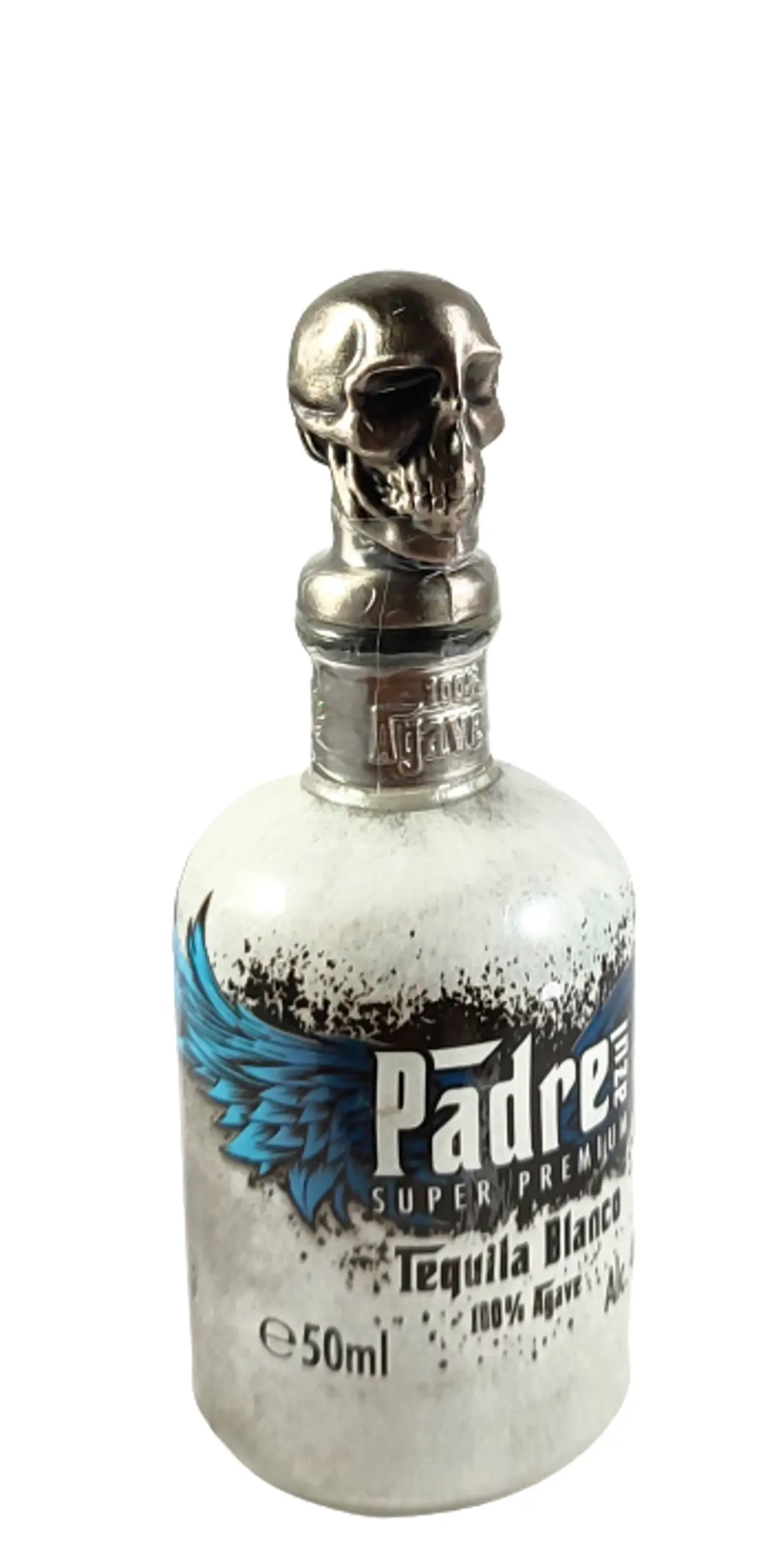 PADRE AZUL TEQUILA MINI