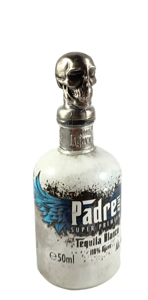 PADRE AZUL TEQUILA MINI