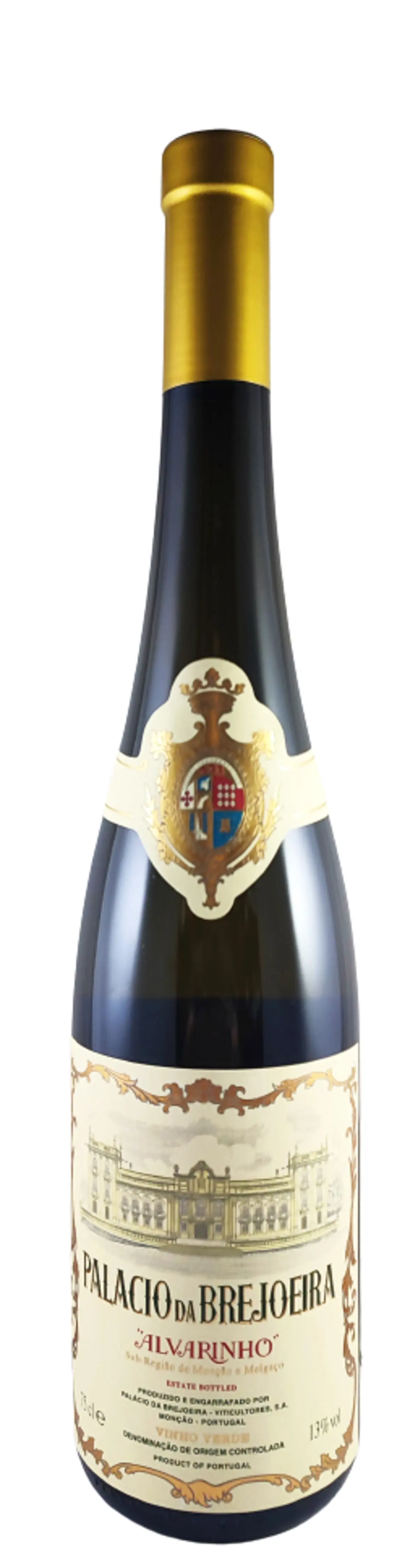 PALÁCIO DA BREJOEIRA 2024 VERDE