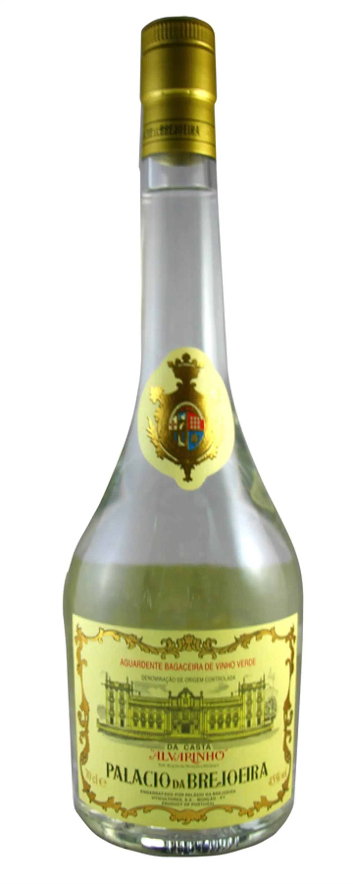 PALÁCIO DA BREJOEIRA BAGACEIRA ALVARINHO