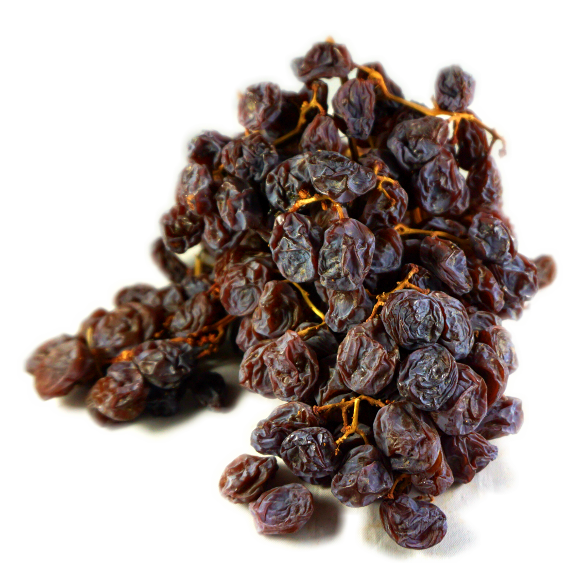 DRIED MOSCATEL RAISIN (BRANCH)