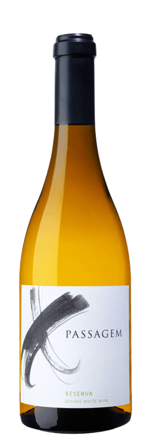 PASSAGEM RESERVA 2023 BRANCO
