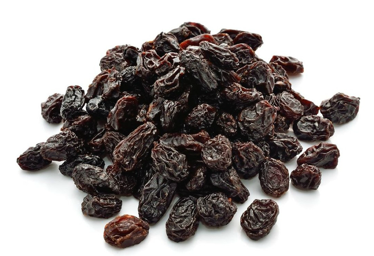 PASSA DE UVA MOSCATEL