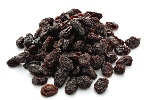 PASSA DE UVA MOSCATEL