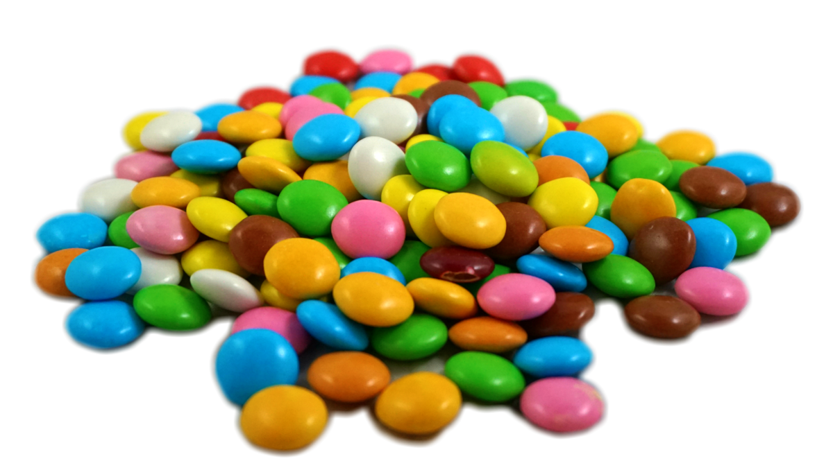CHOCOLATE CHIPS