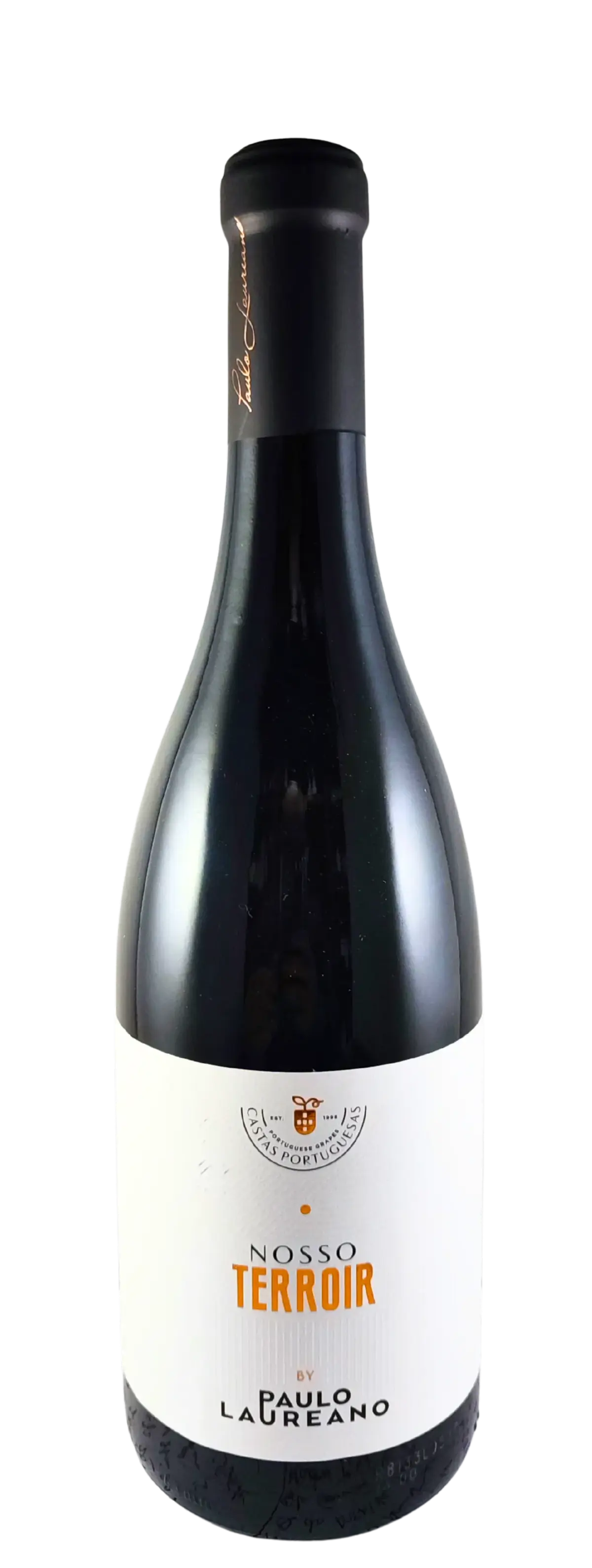 PAULO LAUREANO NOSSO TERROIR 2022 TINTO