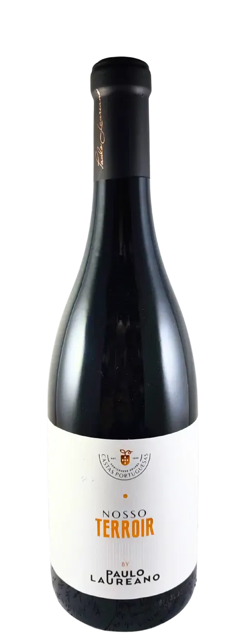 PAULO LAUREANO NOSSO TERROIR 2022 TINTO