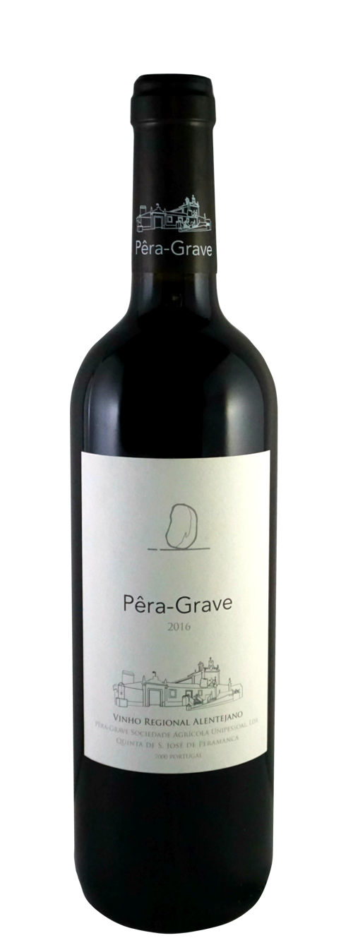 PÊRA GRAVE 2019 TINTO