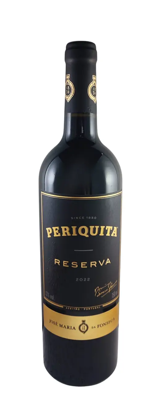 PERIQUITA RESERVA 2022 RED