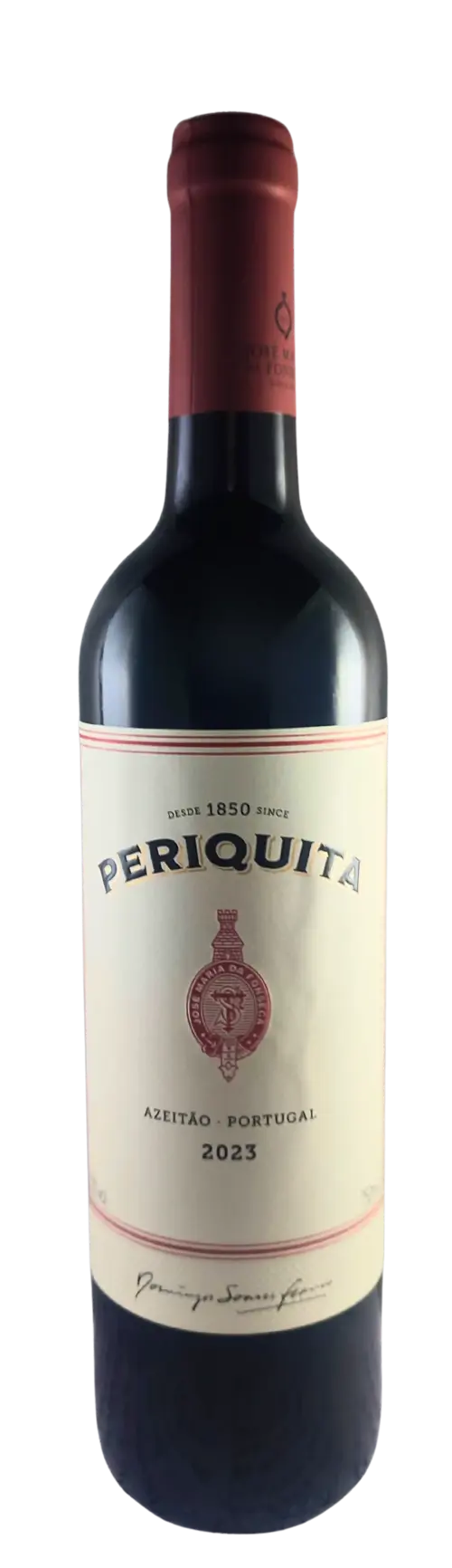 PERIQUITA 2023 RED