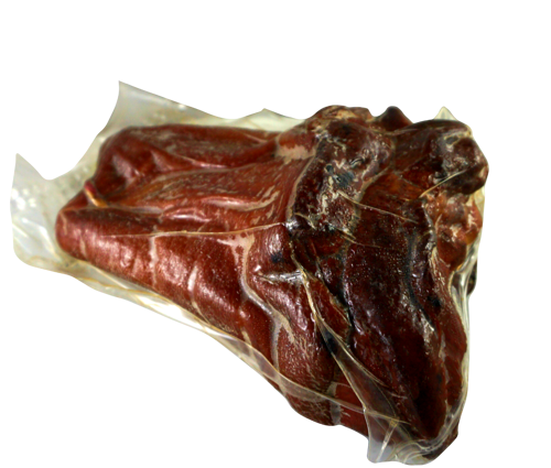 PERNIL DE PORCO FUMADO (UNIDADE)