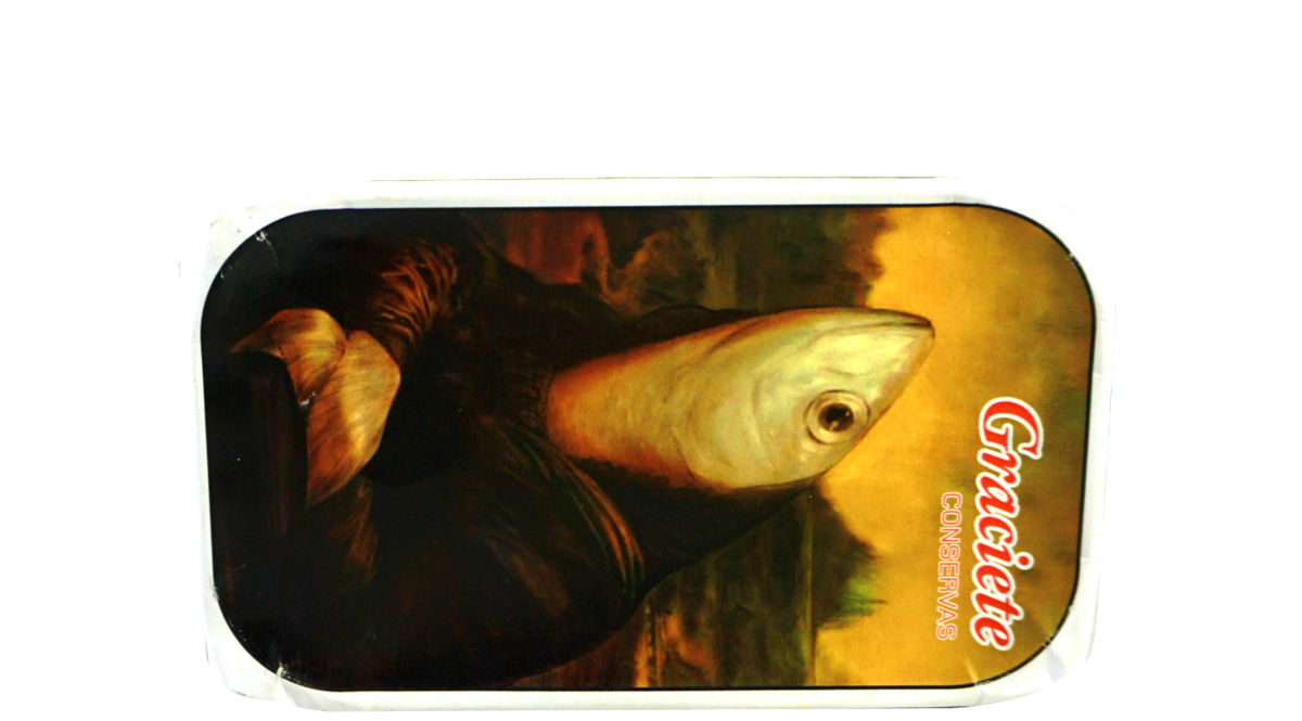 PETINGAS EM TOMATE PICANTE GRACIETE