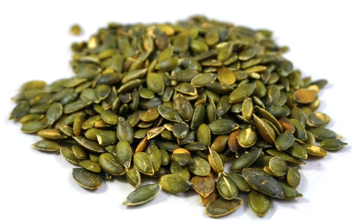 PUMPKIN SEED