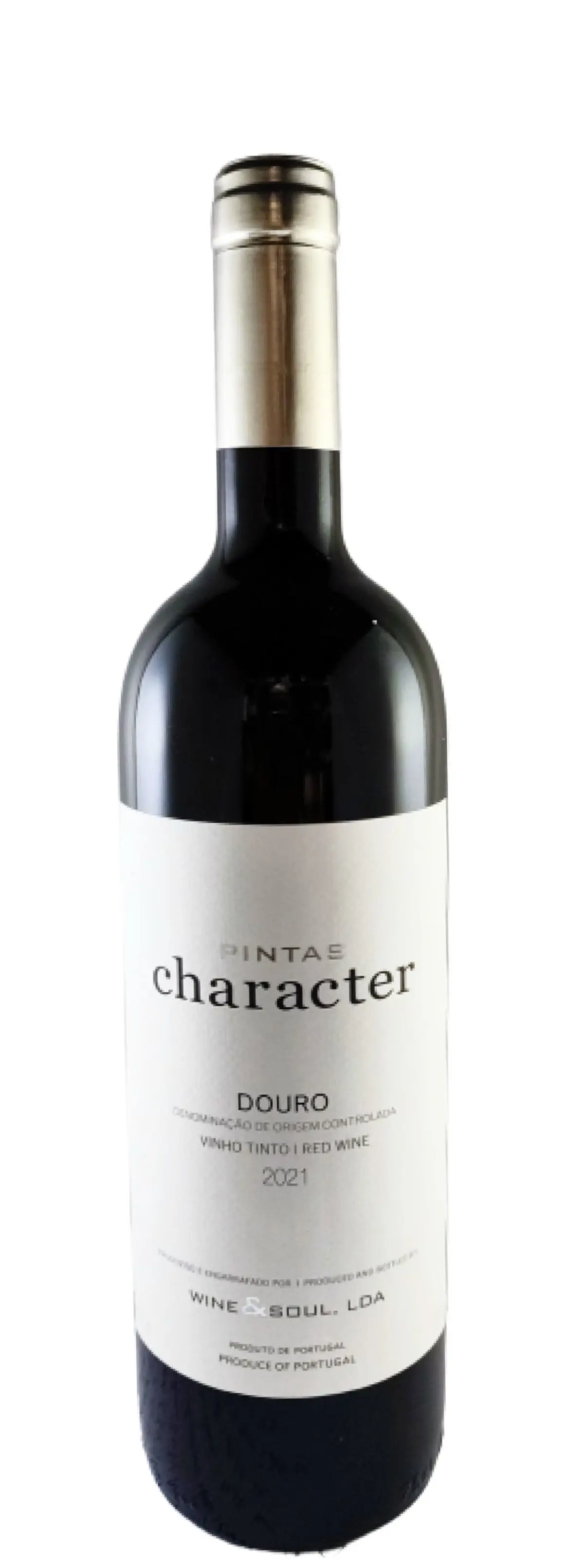 PINTAS CHARACTER 2021 TINTO
