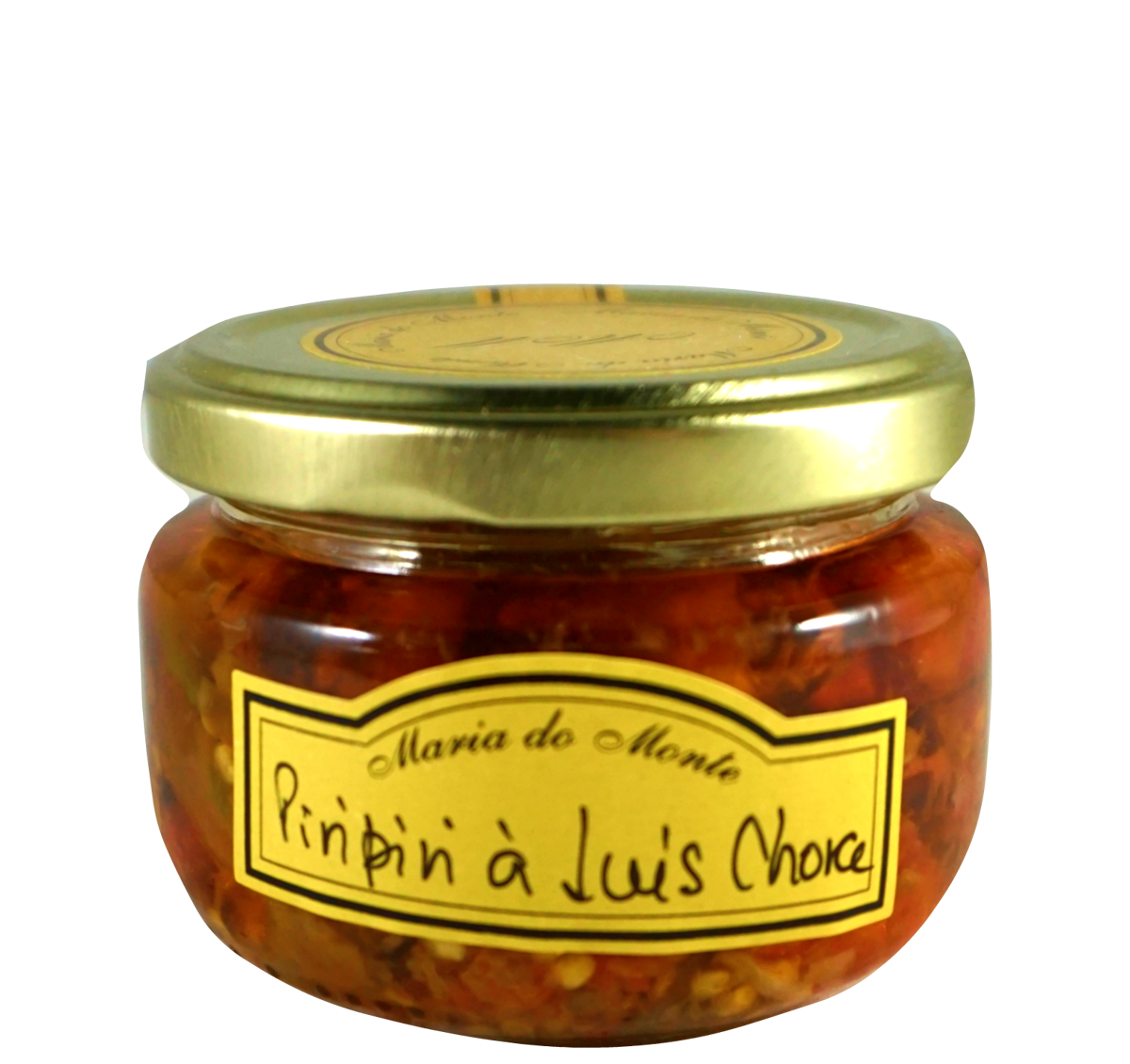 PIRI PIRI (LUIS CHORA STYLE)