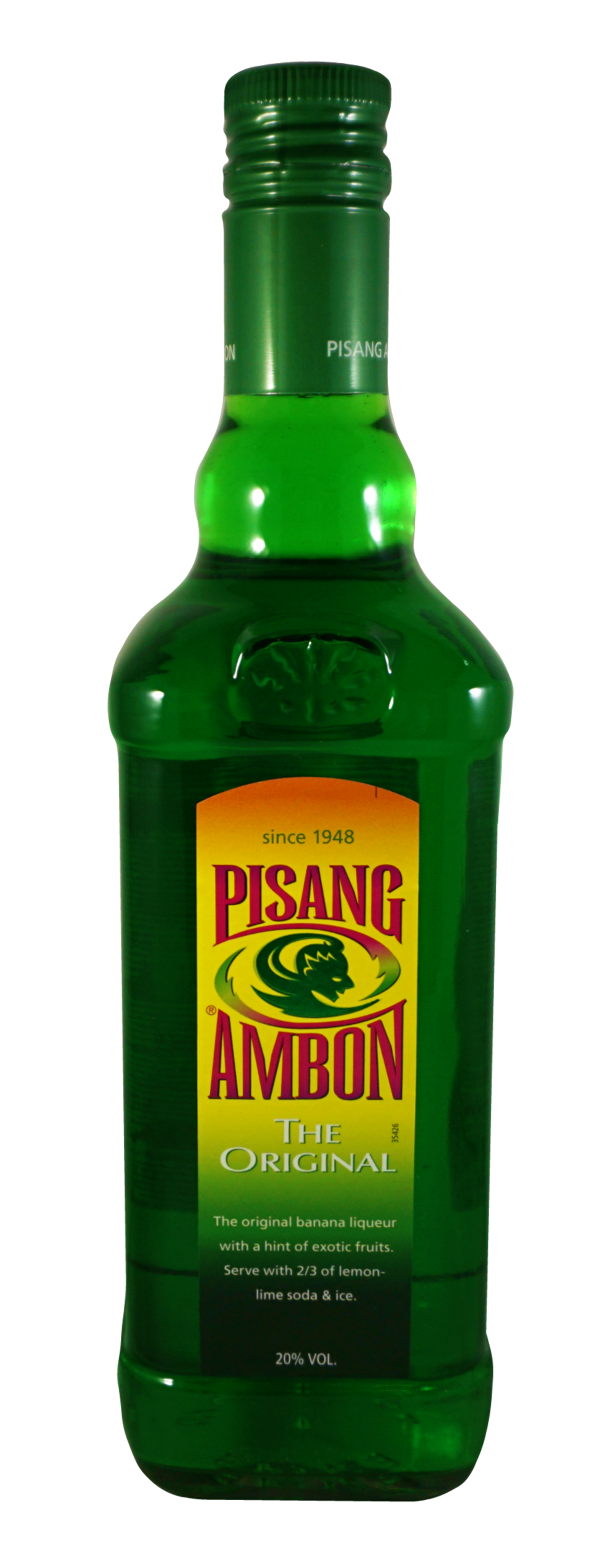 PISANG AMBON