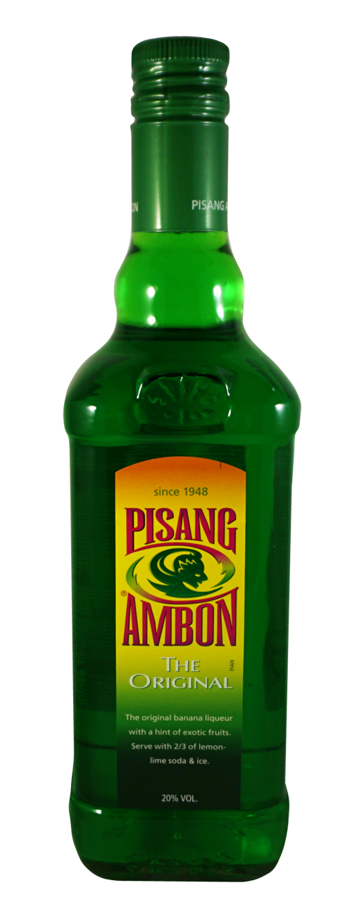 PISANG AMBON