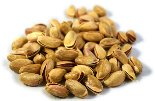 PISTACHIO (TOASTED)