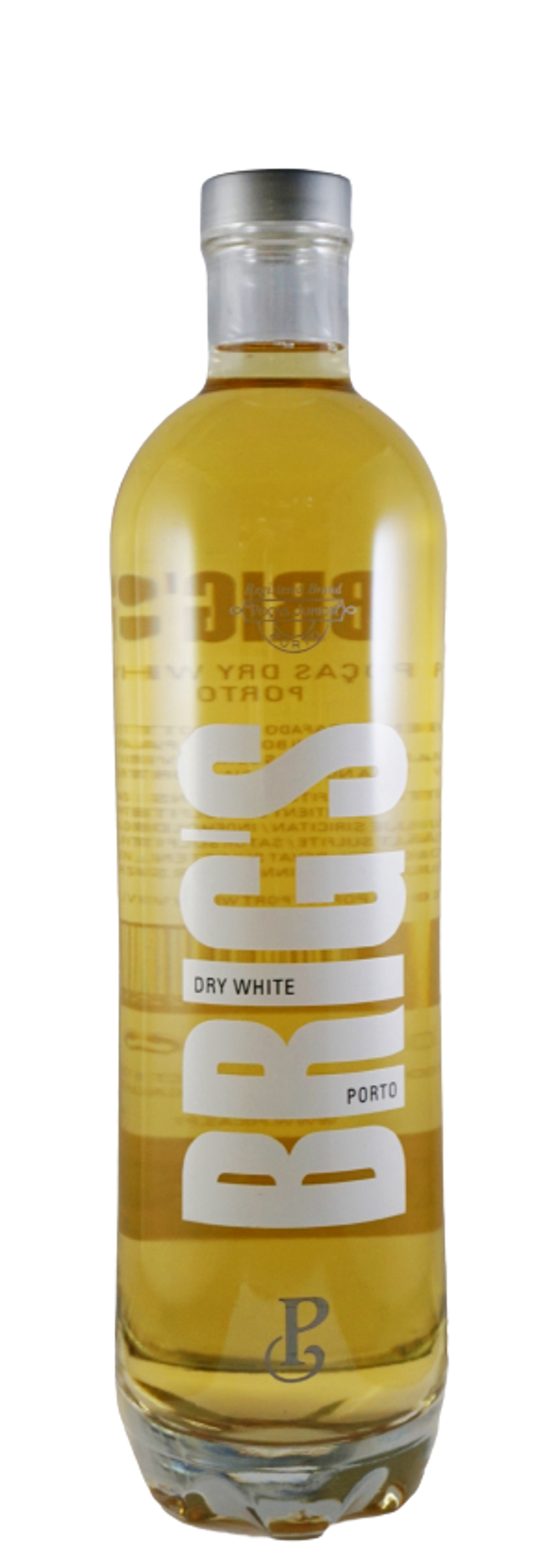 POÇAS DRY WHITE BRIG´S